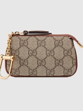 GG SUPREME KEY CASE
